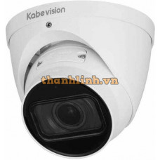 Camera IP 2.0MP Kabe Vision KX-C2204MN